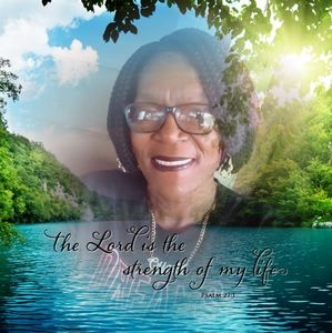 Meet your Posher, Ann